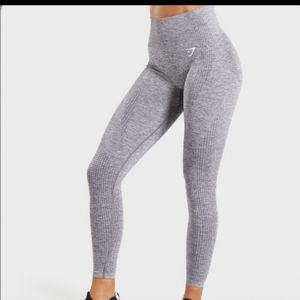 Gymshark vital seamless leggings